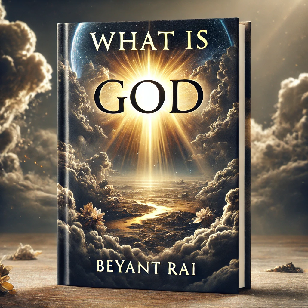 What is God?