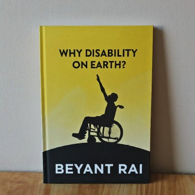 Why Disability on Earth?